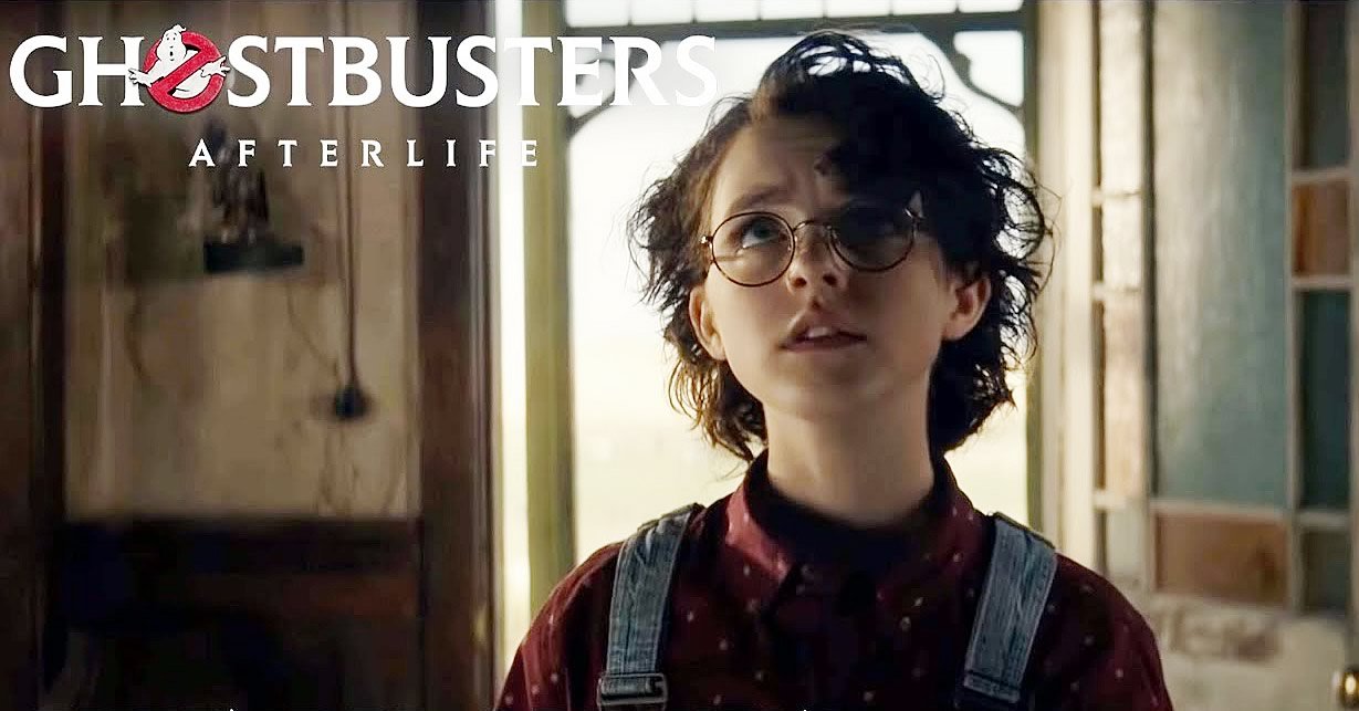 Ghostbusters: Mais Além | Os 10 primeiros minutos para os fãs que não assistiram ao filme nos cinemas