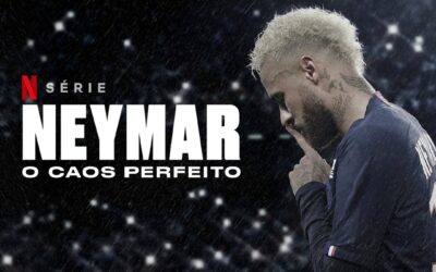 Neymar: O Caos Perfeito | Minissérie documental com entrevistas de grandes craques do futebol