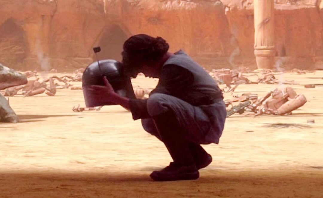 O Livro de Boba Fett | Revelado o ator mirim que irá interpretar o jovem Boba Fett na série