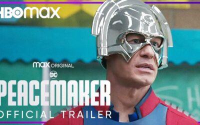 Peacemaker | John Cena em trailer Red Band da série spinoff de O Esquadrão Suicida