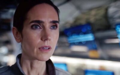 Snowpiercer terceira temporada | Trailer na TNT com Jennifer Connelly e Daveed Diggs