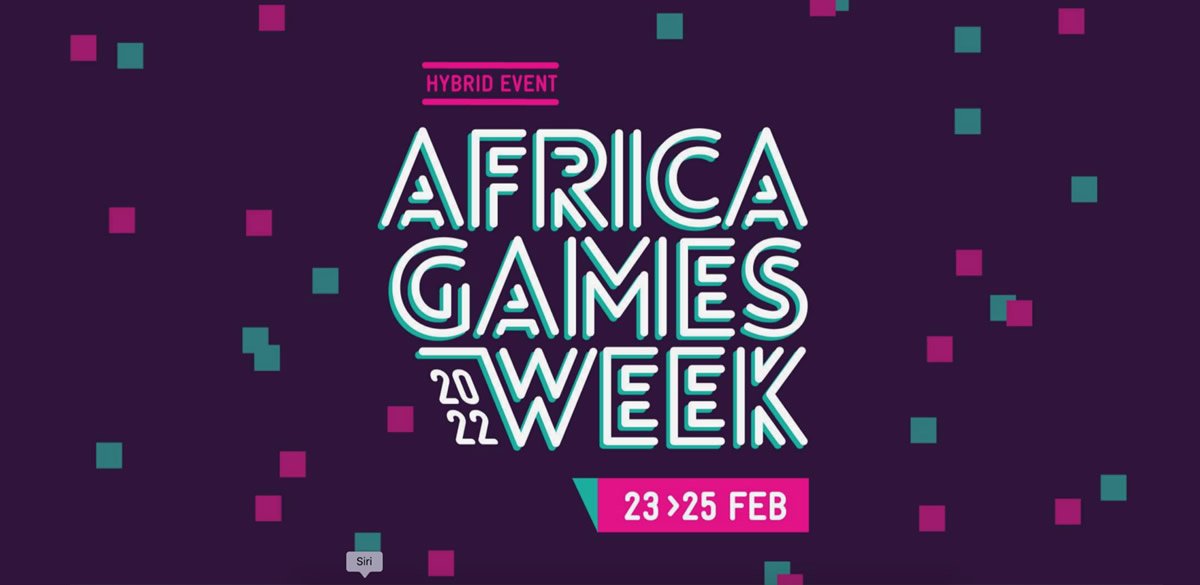 Africa Games Week 2022 | O maior evento de jogos da África começa amanhã com mais de 150 desenvolvedores