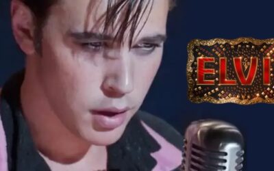 Elvis | Cinebiografia do cantor Elvis Presley com Austin Butler interpretando o Rei do Rock