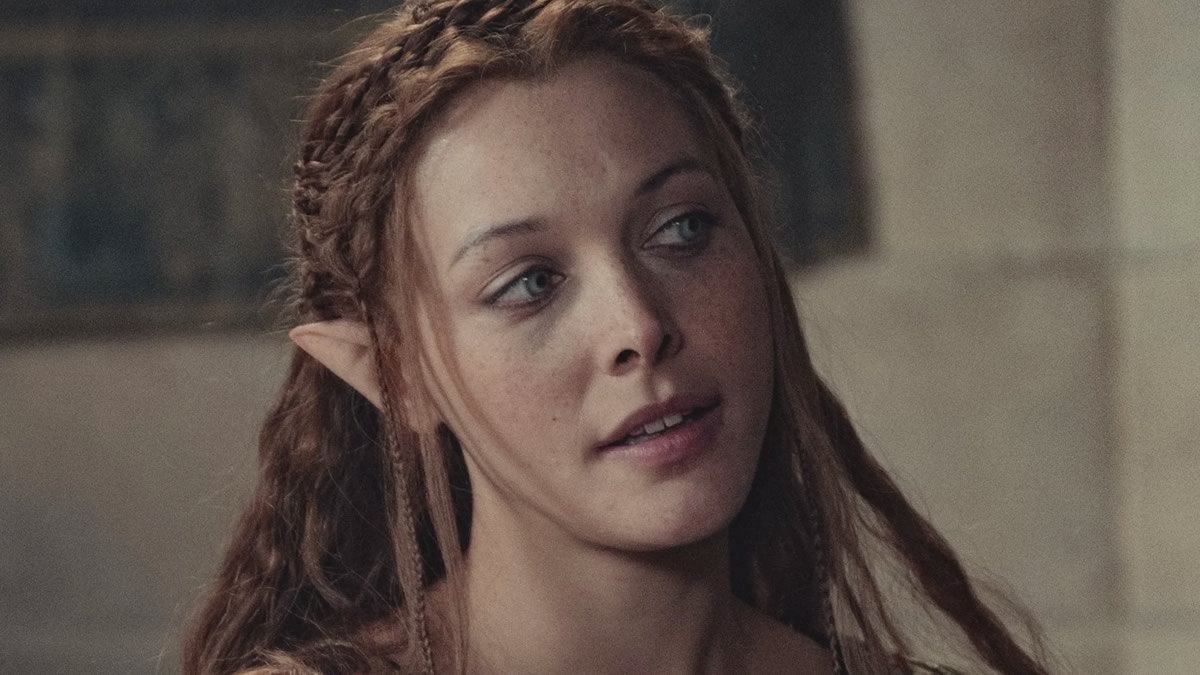 Francesca Findabair The Witcher - The Witcher segunda temporada | Todos os personagens disputando o poder na série com Henry Cavill