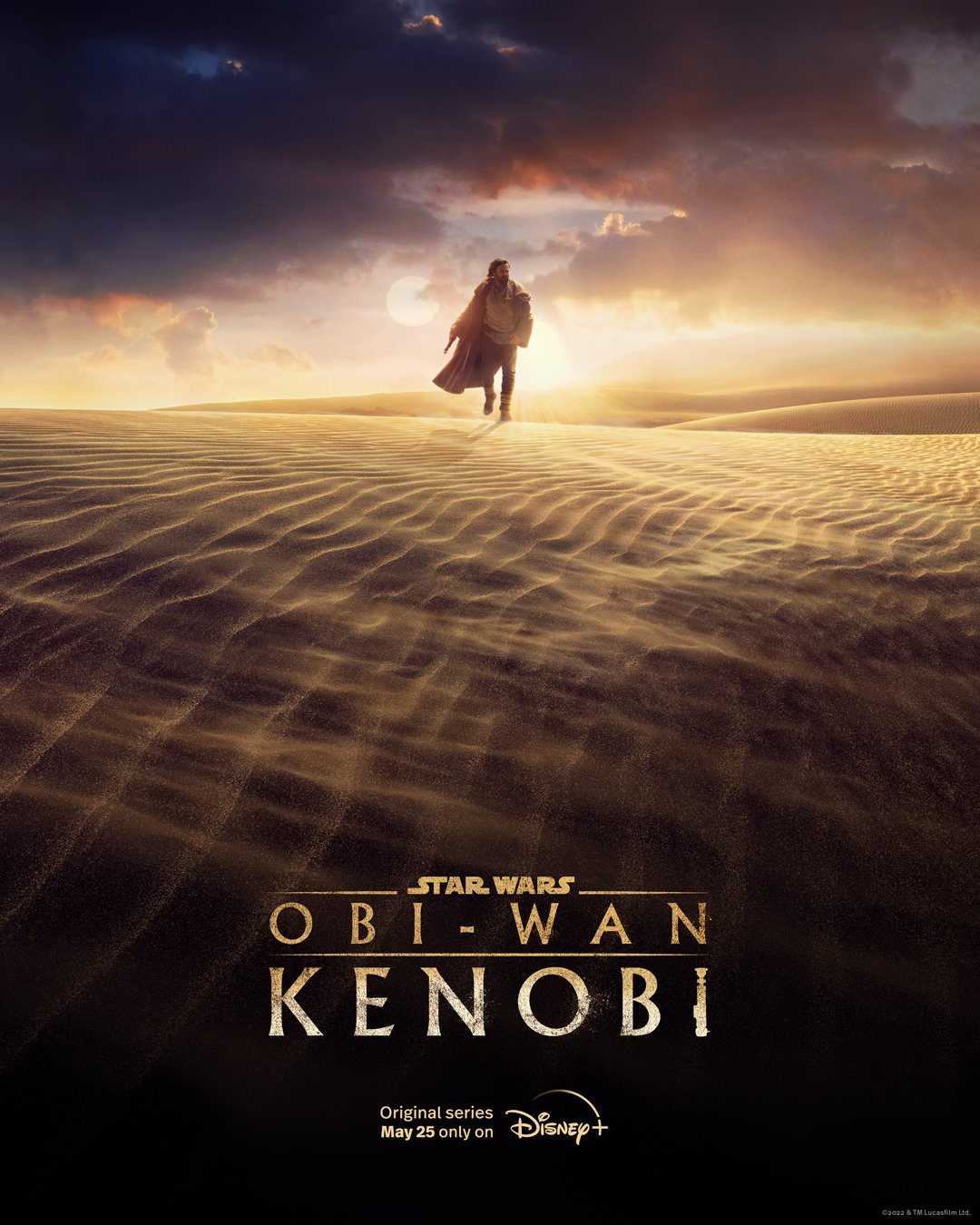 Star Wars Obi-Wan Kenobi | John Williams retorna para criar tema da série com Ewan McGregor