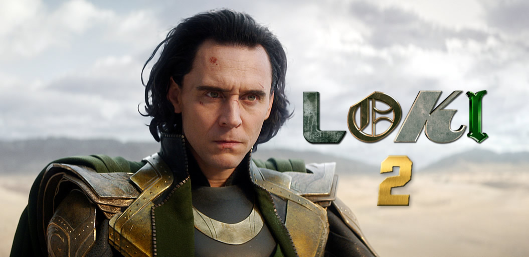 Crítica: Loki - 2ª Temporada 