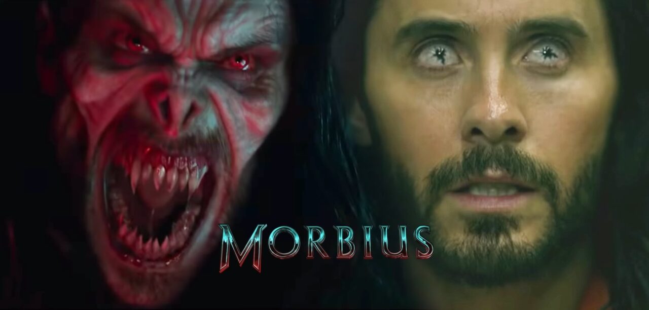 Morbius | Trailer Final Do Enigmático Anti-herói Michael Morbius ...