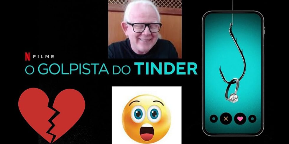 O Golpista Do Tinder Crítica Do Documentário Do Falso Bilionário Na