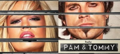 Pam & Tommy | Série sobre o casal Pamela Anderson e Tommy Lee, com Lily James e Sebastian Stan na Star Plus