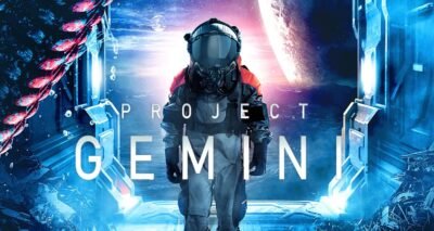 Gemini: O Planeta Sombrio | Terror de ficção científica da Well Go USA Entertainment, dirigido por Serik Beyseu