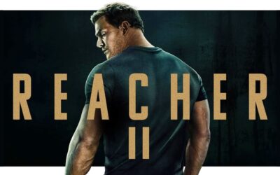 Reacher | Série de ação com Alan Ritchson é renovada para 2ª temporada no Amazon Prime Video