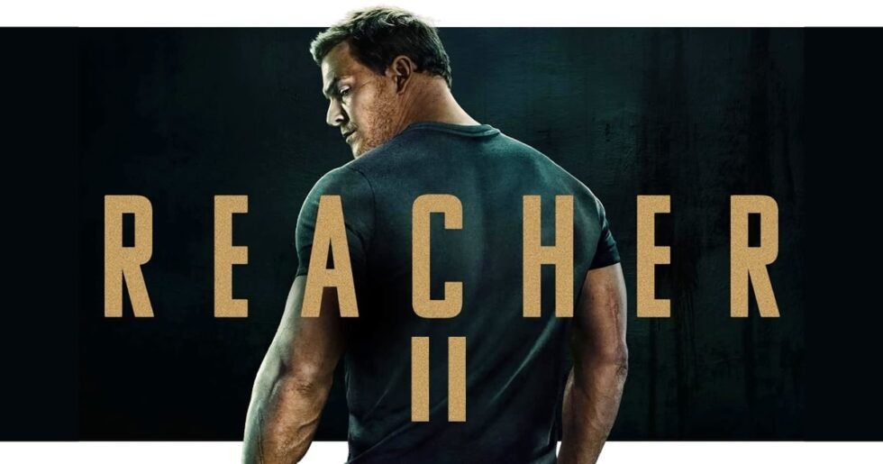 Reacher | Série de ação com Alan Ritchson é renovada para 2ª temporada ...