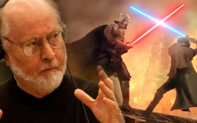 Star Wars Obi-Wan Kenobi | John Williams retorna para criar tema da série com Ewan McGregor