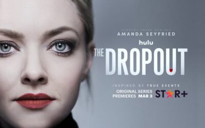 THE DROPOUT | Amanda Seyfried será Elizabeth Holmes, fundadora da Theranos, em série no Star Plus