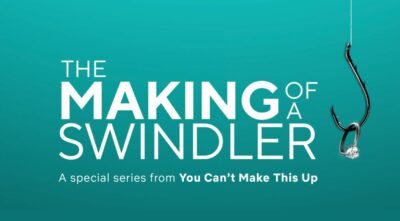 O Golpista do Tinder | The Making of a Swindler – Conheça o podcast especial com mais detalhes sobre o filme