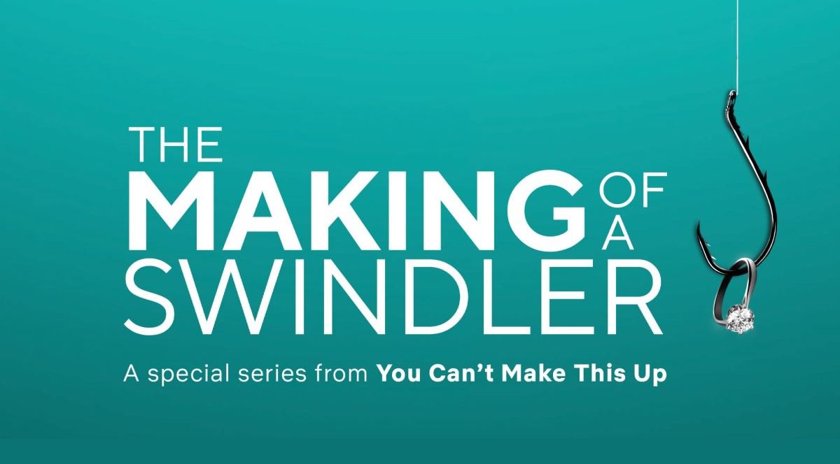 O Golpista do Tinder | The Making of a Swindler - Conheça o podcast especial com mais detalhes sobre o filme