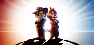 Tico e Teco: Defensores da Lei | Dupla icônica da Disney pode salvar o mundo em animação