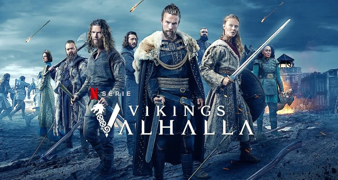 Vikings: Valhalla | Tudo que você precisa saber sobre a série da Netflix, continuação da série Vikings