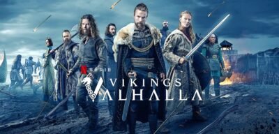 Vikings: Valhalla | Tudo que você precisa saber sobre a série da Netflix, continuação da série Vikings
