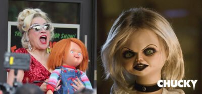 Chucky | Jennifer Tilly confirmada para segunda temporada da série do Brinquedo Assassino no canal Syfy