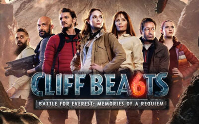 Cliff Beasts 6: Battle for Everest | Novo filme de Judd Apatow em desenvolvimento chamado The Bubble