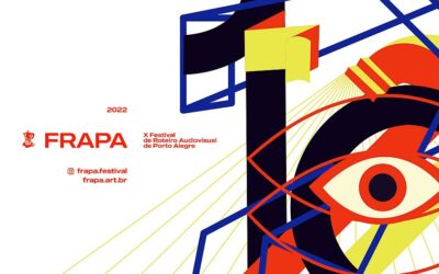 Inscrições abertas para o Concurso de Roteiros do 10º FRAPA – Festival de Roteiro Audiovisual de Porto Alegre
