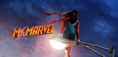 Ms. Marvel | Novo Trailer e pôster da série da Kamala Khann interpretada por Iman Vellani, na Disney Plus