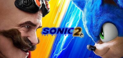 Sonic 2 O Filme | Trailer final da sequência com Ben Schwartz , Idris Elba, James Marsden e Jim Carrey
