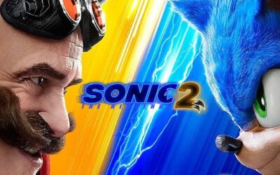 Sonic 2 O Filme | Trailer final da sequência com Ben Schwartz , Idris Elba, James Marsden e Jim Carrey