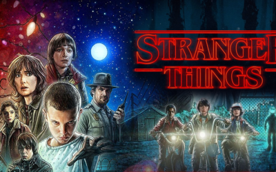 Stranger Things Primeira Temporada | Netflix divulga vídeo de resumo dos acontecimentos da série