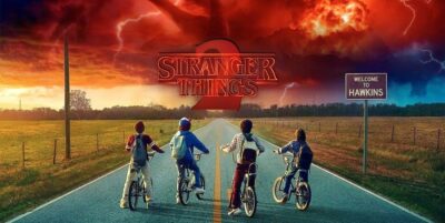 Stranger Things Segunda Temporada | Netflix divulga vídeo de resumo dos acontecimentos da série