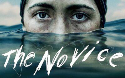 THE NOVICE | Isabelle Fuhrman e Amy Forsyth em drama de suspense psicológico de 2021 da IFC Films