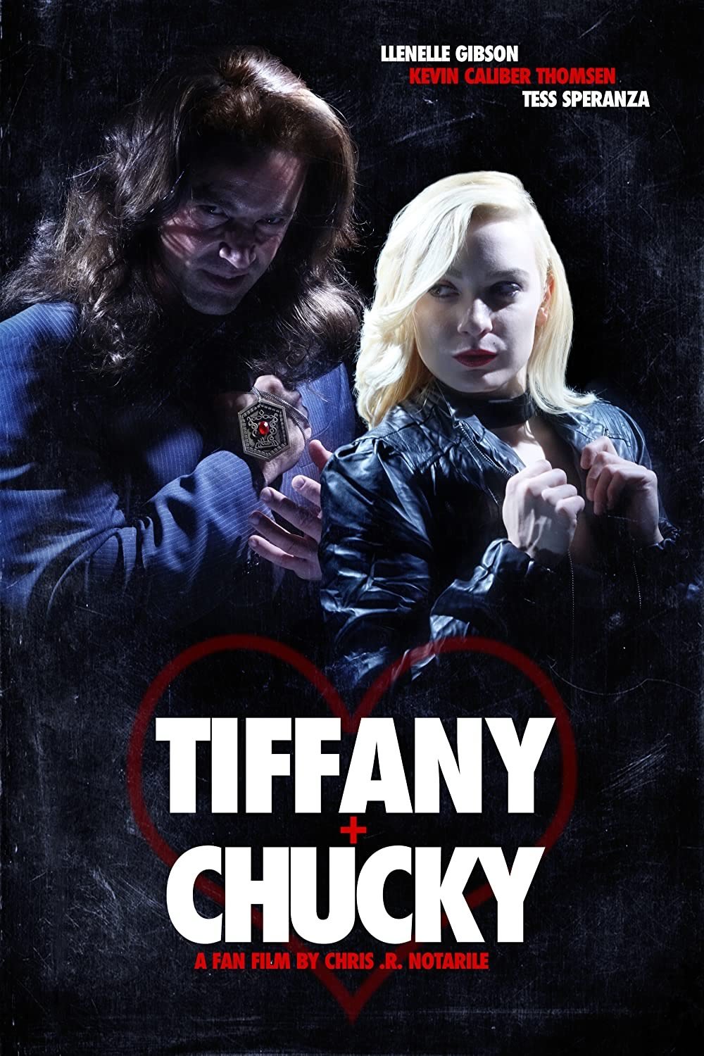 TIFFANY + CHUCKY | Chris R. Notarile apresenta seu fan film com os personagens icônicos da franquia Brinquedo Assassino