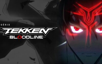 Tekken: Bloodline | Série anime baseada em game tem trailer divulgado pela Netflix com lançamento em 2022