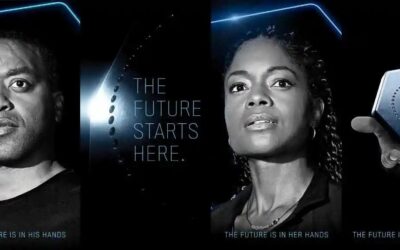 The Man Who Fell To Earth | Canal Showtime divulgou os primeiros minutos da série com Chiwetel Ejiofor e Naomie Harris