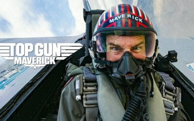 Top Gun: Maverick | Estrelado por Tom Cruise, novas fotos divulgadas pela revista Total Film