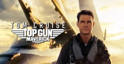 Top Gun: Maverick | Paramount Pictures divulga novo trailer com Tom Cruise em combate aéreo