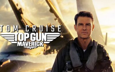 Top Gun: Maverick | Paramount Pictures divulga novo trailer com Tom Cruise em combate aéreo
