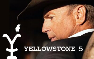 Yellowstone | Quinta temporada da série de Taylor Sheridan terá mais episódios, conforme anunciado pela Paramount Network