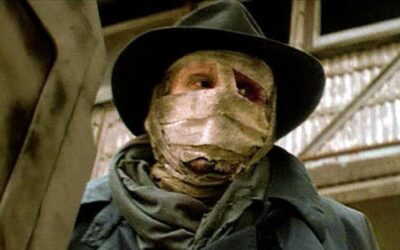 DARKMAN 2 | Liam Neeson gostaria de retornar para uma possível sequência do herói de Sam Raimi