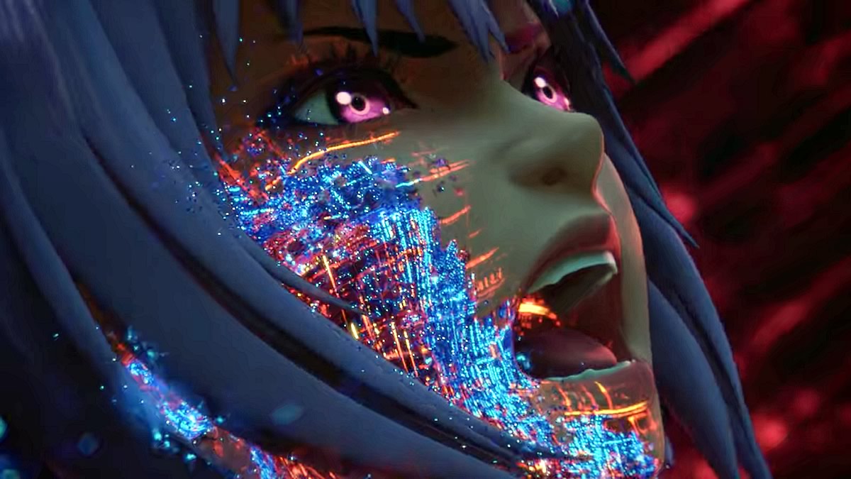 O anime de CYBERPUNK e seu ritmo ALUCINANTE 