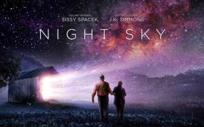 Night Sky | Série de ficção científica da Amazon Prime com JK Simmons e Sissy Spacek