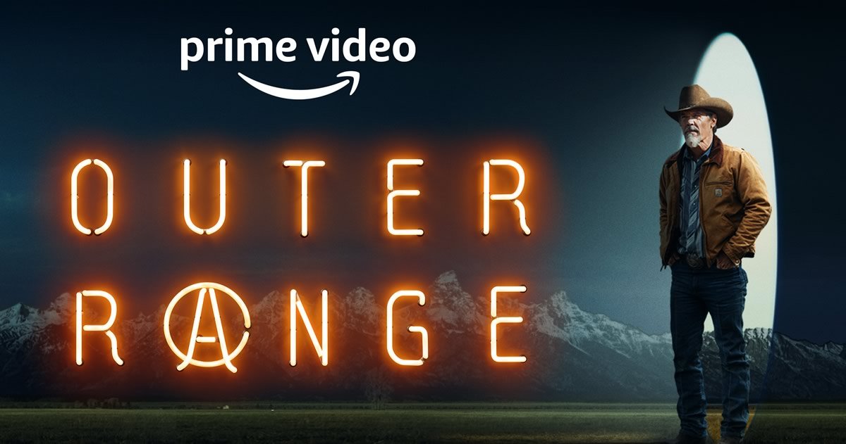 Outer Range | Josh Brolin lutando por sua terra e família no Oeste Americano, em série na Amazon Prime