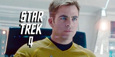 Star Trek | Chris Pine tem esperança em retornar como Capitão James T. Kirk em possível Star Trek 4