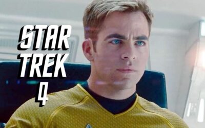 Star Trek | Chris Pine tem esperança em retornar como Capitão James T. Kirk em possível Star Trek 4