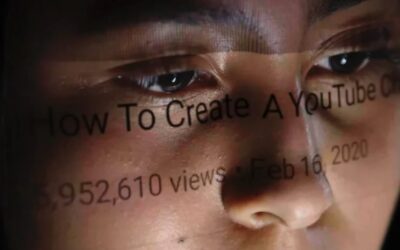 THE YOUTUBE EFFECT | Documentário de Alex Winter sobre como a plataforma de vídeos impactou nossa cultura
