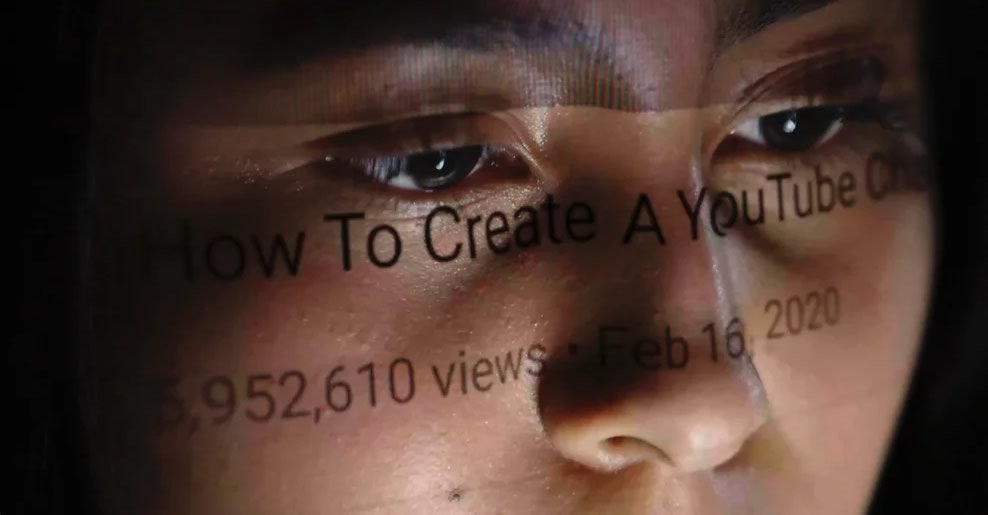 THE YOUTUBE EFFECT | Documentário de Alex Winter sobre como a plataforma de vídeos impactou nossa cultura