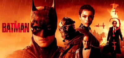 The Batman | Warner Play divulga os 10 primeiros minutos para divulgar o lançamento do filme na HBO MAX