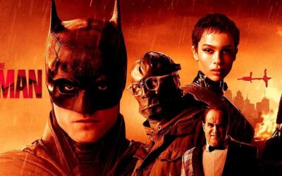 The Batman | Warner Play divulga os 10 primeiros minutos para divulgar o lançamento do filme na HBO MAX