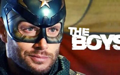 The Boys 3 | Trailer da terceira temporada revela Jensen Ackles como Soldier Boy em ação